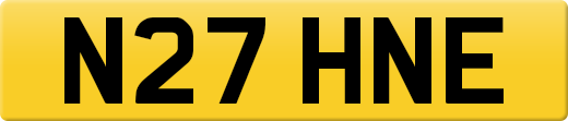 N27HNE